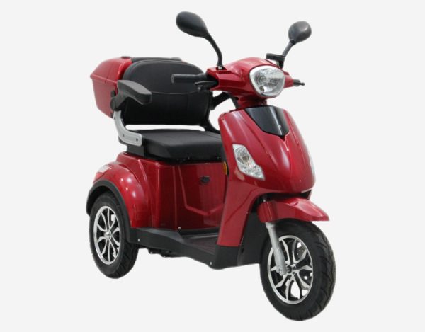 XL3-PRO 3 Wheel Electric Scooter - Image 2