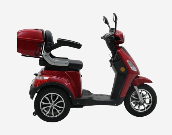 XL3-PRO 3 Wheel Electric Scooter - Image 4