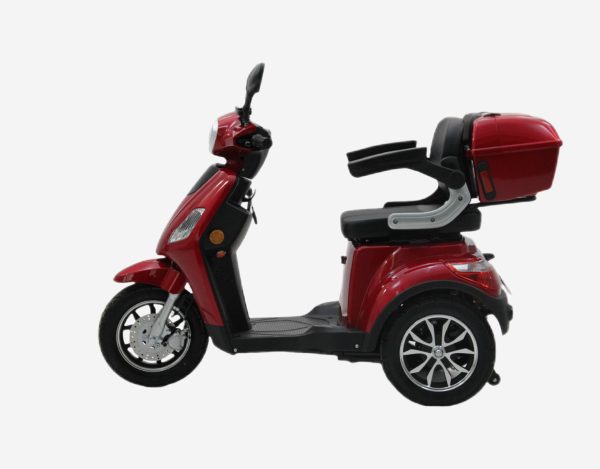 XL3-PRO 3 Wheel Electric Scooter - Image 7