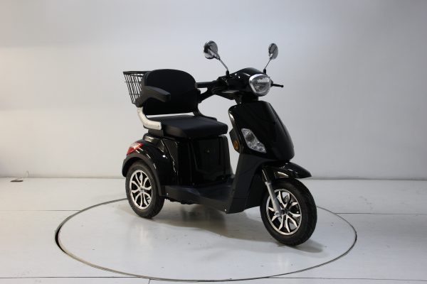 The Shopper 3 Wheel Electric Scooter - Image 7
